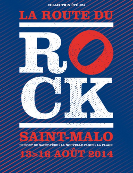 La Route du Rock