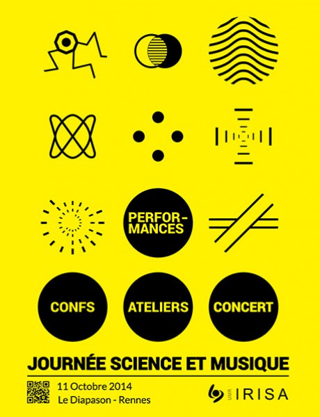 Journée Science et Musique