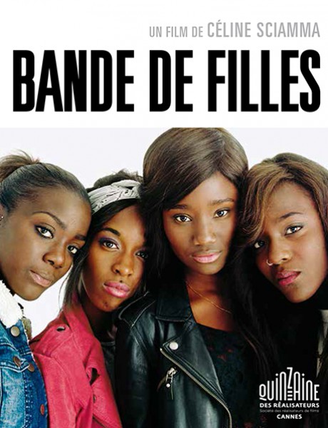 Bande de filles