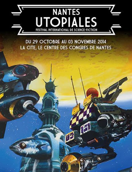 Utopiales