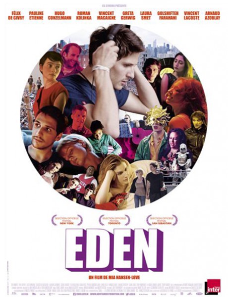 Eden