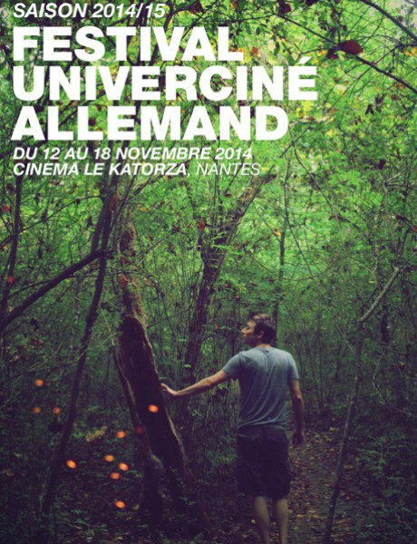 Festival Univerciné Allemand