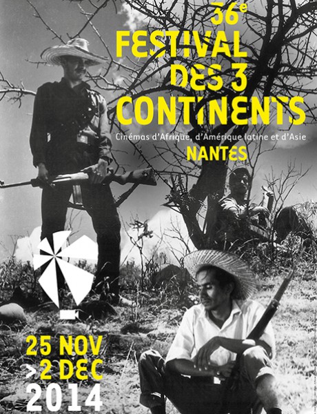 Festival des 3 Continents