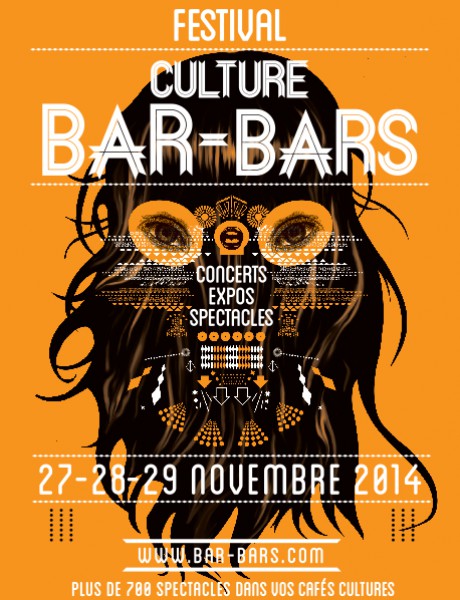 Festival culture bar-bars