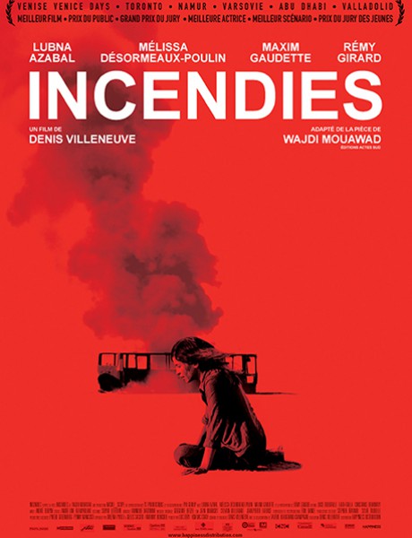 Incendies