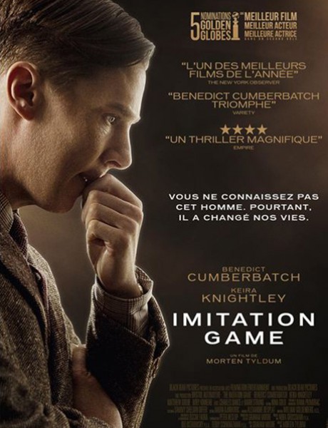 Imitation Game