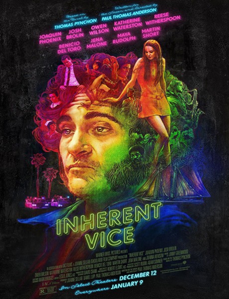 Inherent Vice