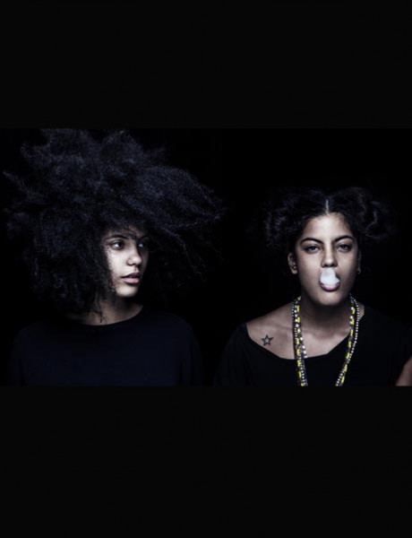 Ibeyi