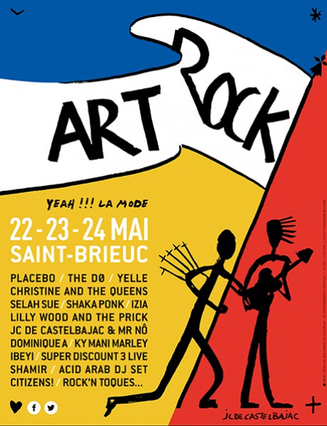 Festival Art Rock