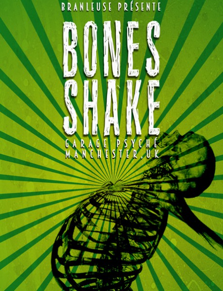 Bones Shake 