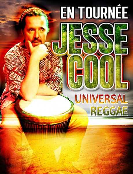 Jesse Cool