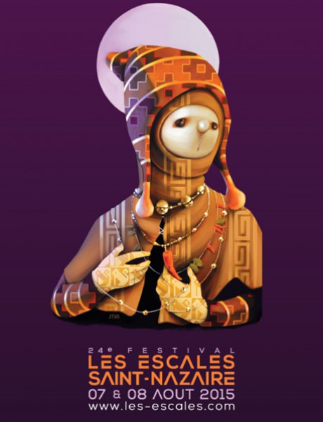 Festival Les Escales