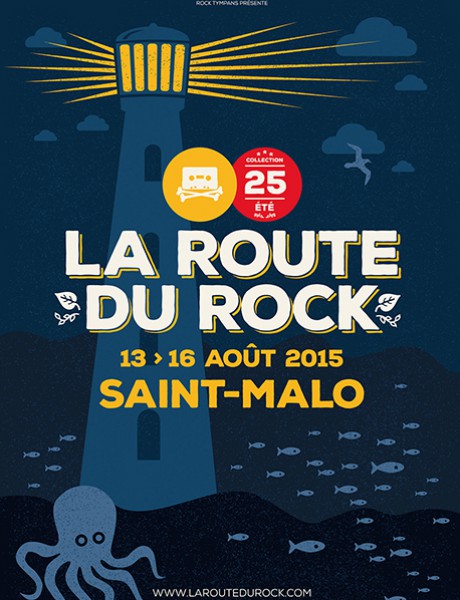 Festival La Route du Rock