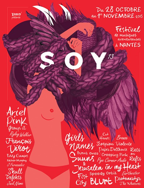 Festival SOY