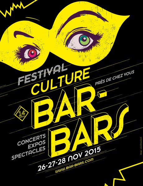 Festival Culture Bar-bars