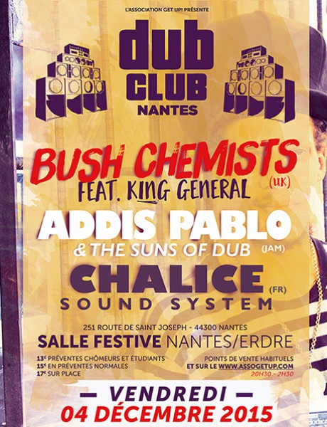 Bush Chemists