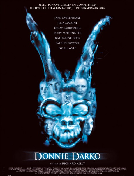 Donnie Darko