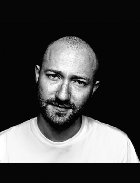 Paul Kalkbrenner