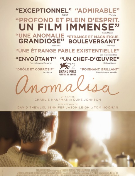 Anomalisa