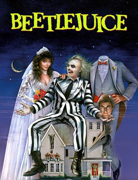 Beetlejuice