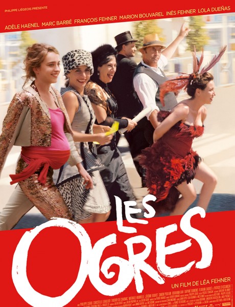 Les Ogres