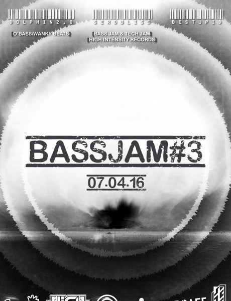 Bass Jam #3