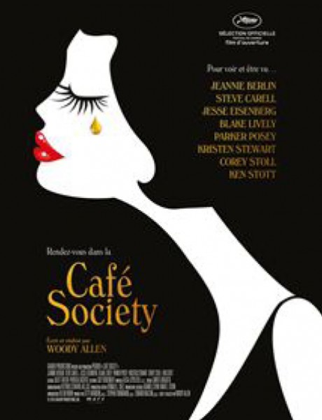 Café Society