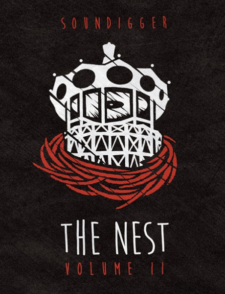 The Nest Vol.2