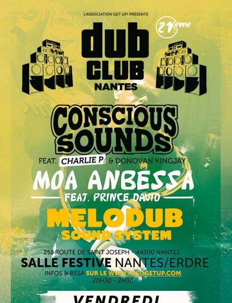 Dub Club Nantes