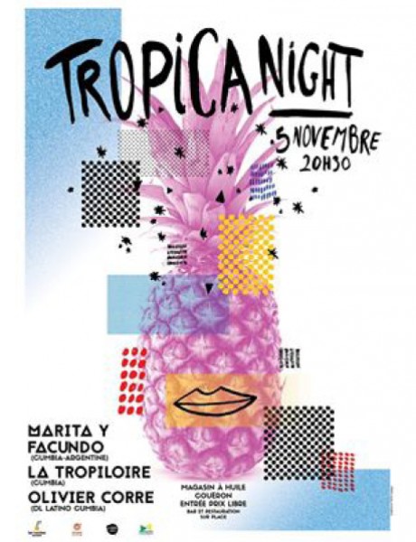 Tropica Night