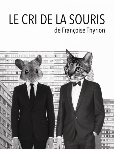 Le cri de la souris