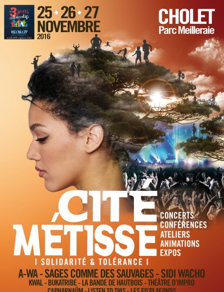 Cité Métisse