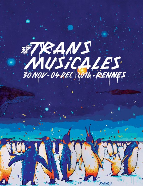 Trans musicales