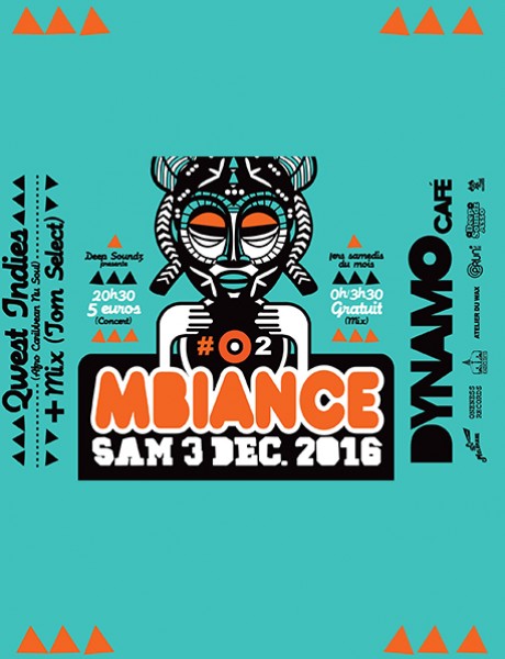 MBIANCE
