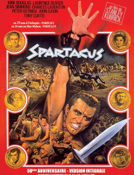 Spartacus