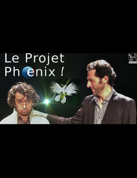 Le Projet Phoenix