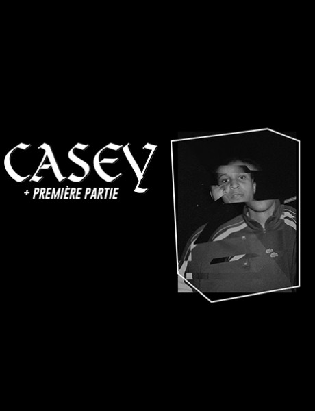 Casey