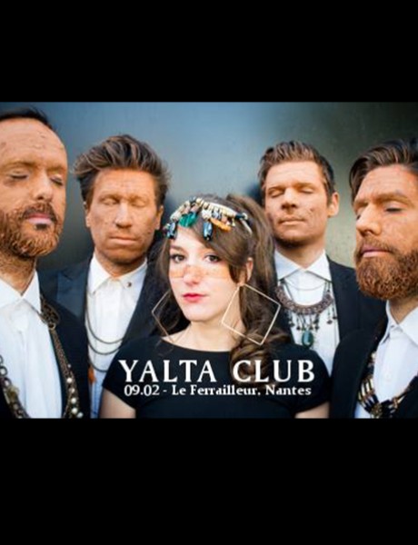 Yalta Club