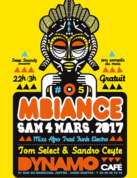 MBIANCE