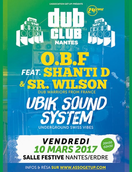 Nantes Dub Club