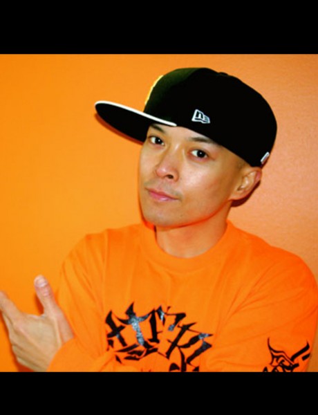 DJ Qbert