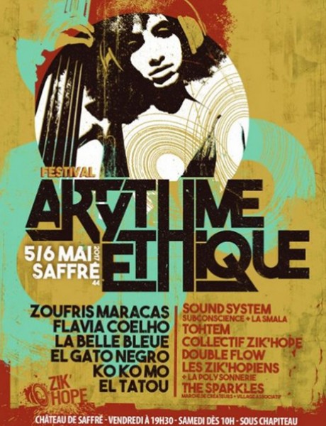 Art Rythme Ethique