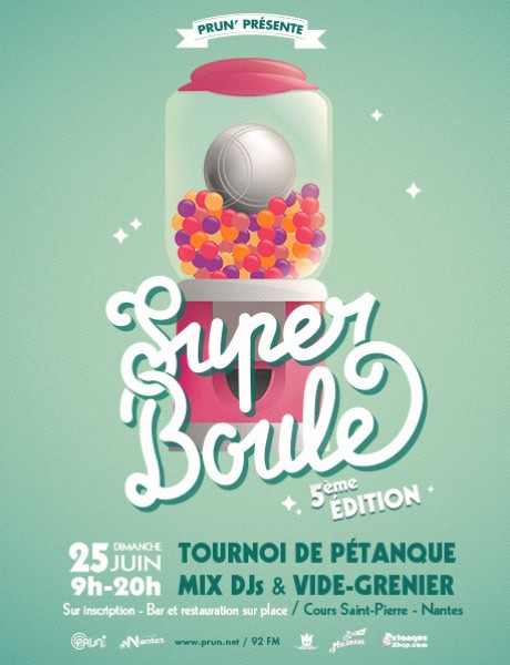 Superboule