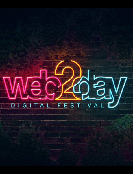 Web2Day