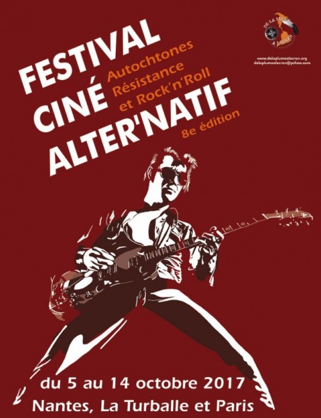 Festival ciné alter'natif