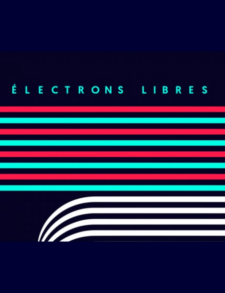 Electrons libres