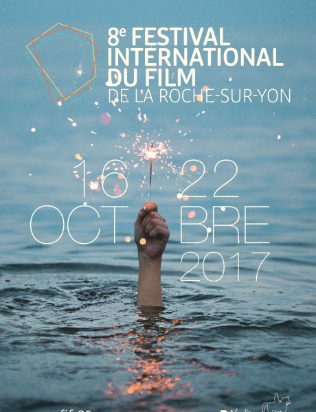 Festival International du film de la Roche-sur-Yon