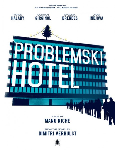 Problemski Hotel