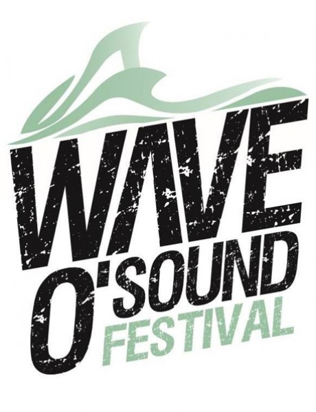 Festival Wave O'Sound
