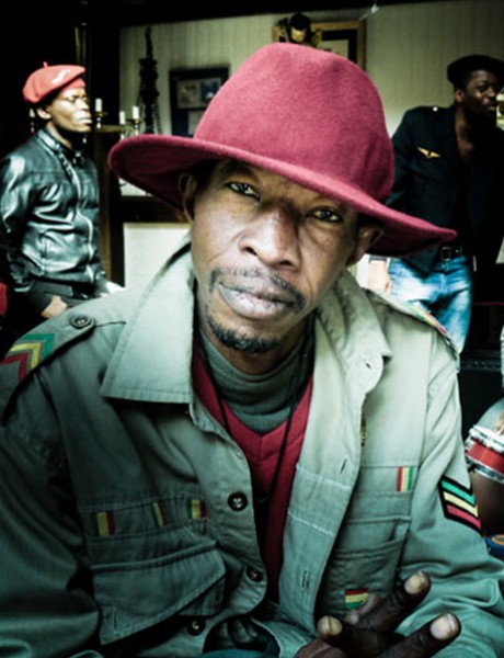 Jupiter & Okwess